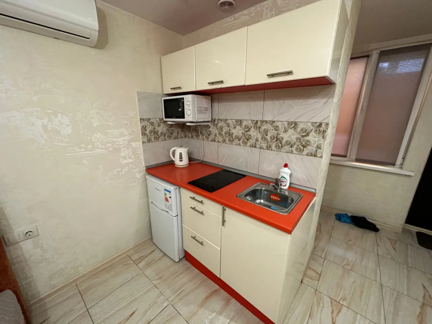 Гостевой Дом Прометей на Рабочей