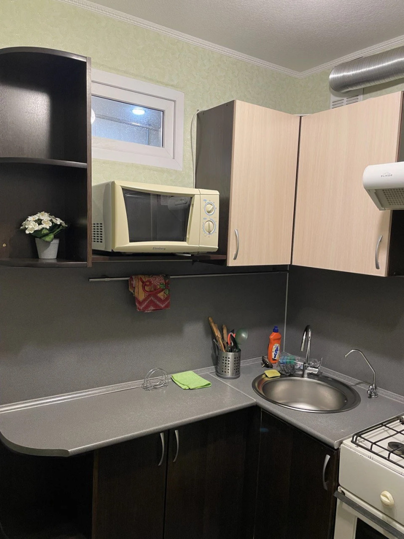 Апартаменты Your Home Беломорский 57