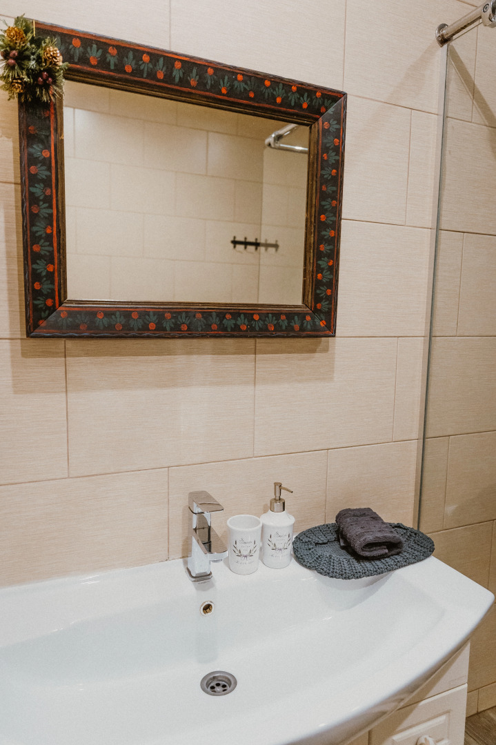 Апартаменты  Дизайнерские с панорамными окнами