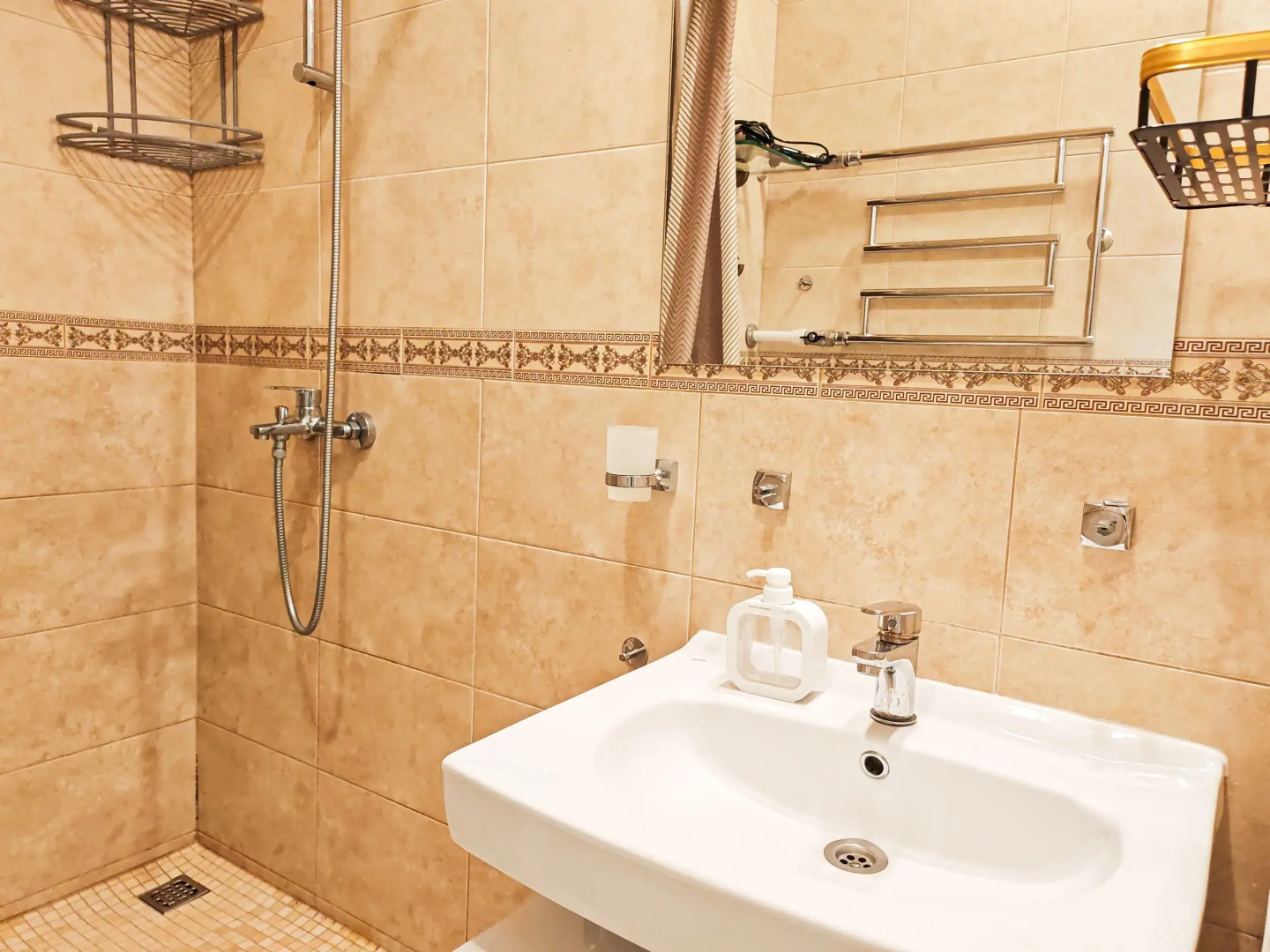 Квартира ArendApartment Graf Orlov 26