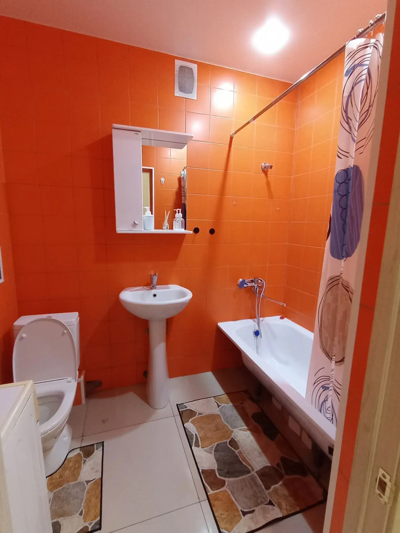 Уютная квартира на Чехова 193