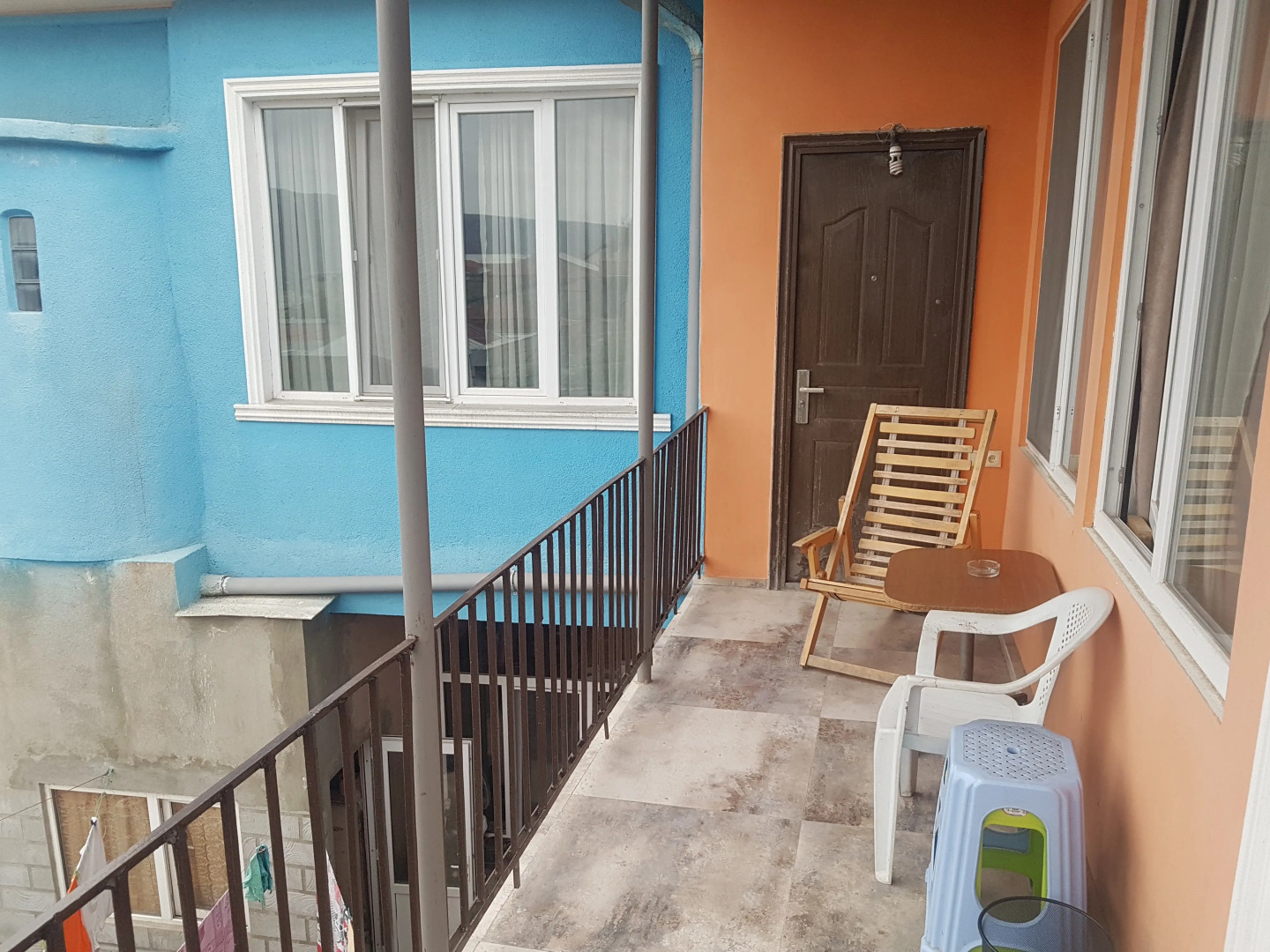 Гостевой дом "Romson Hotel"