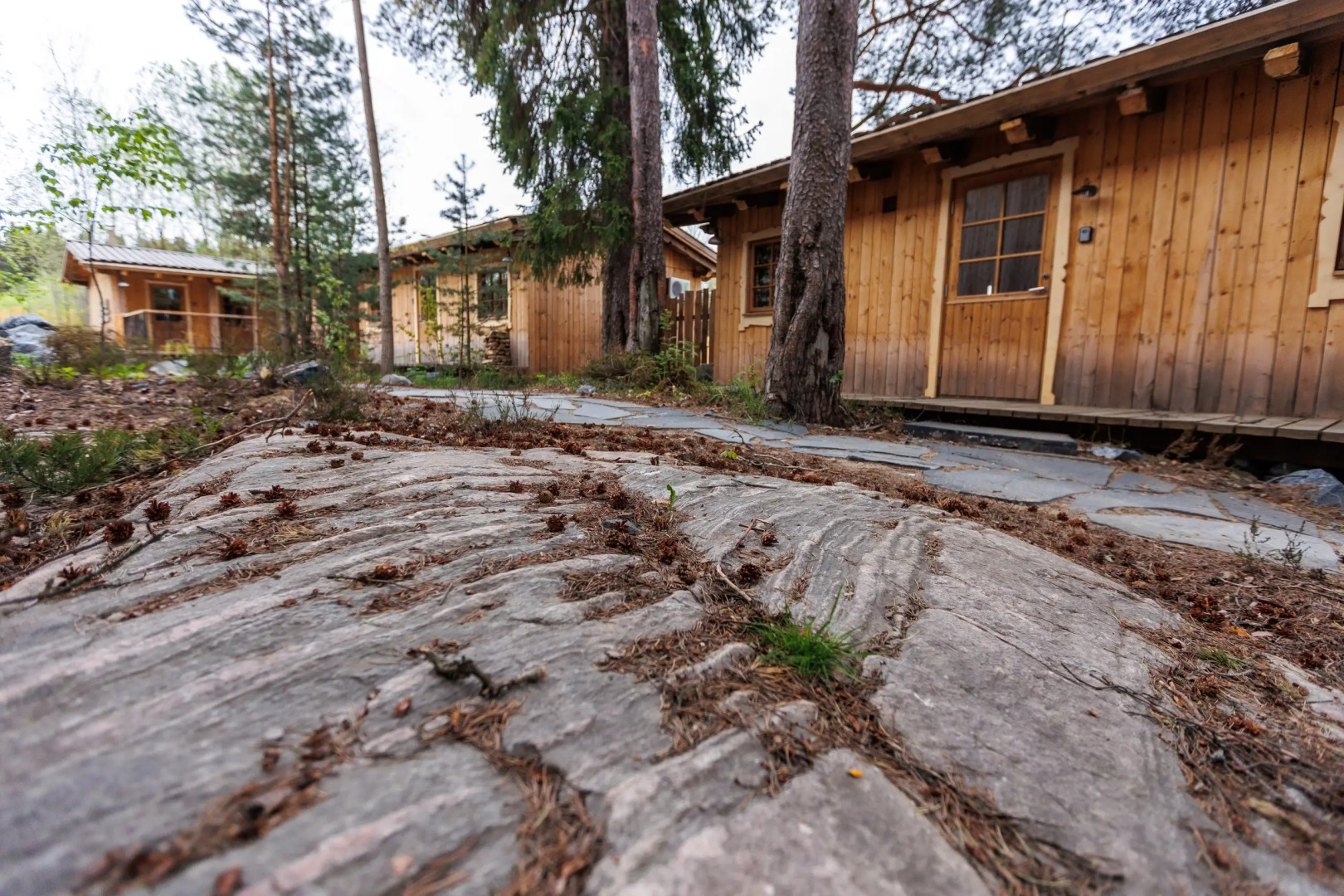 Апартаменты Удивительное Рядом