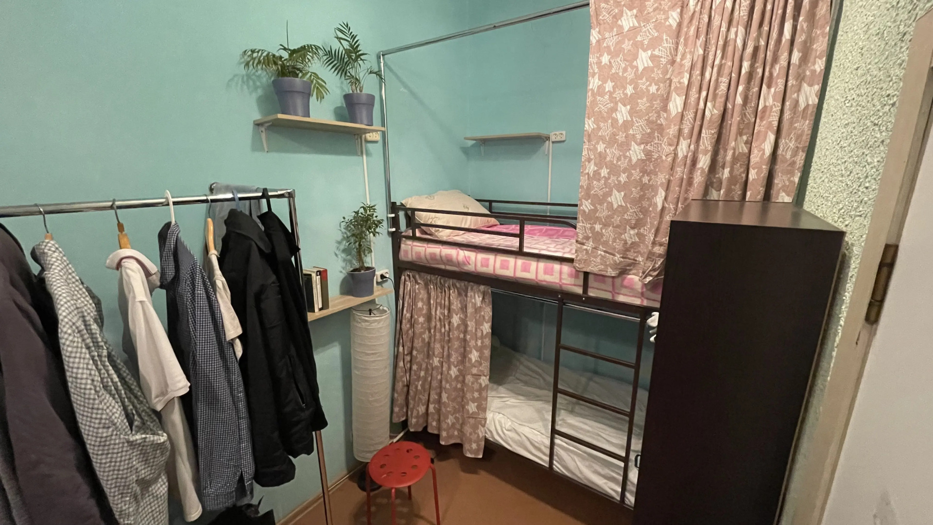 Хостел Судак