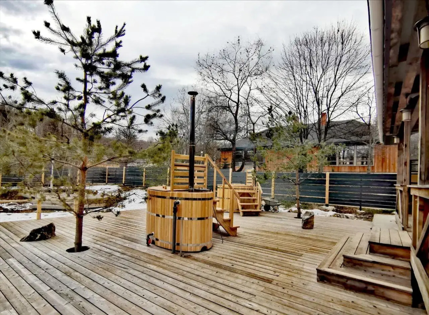 Парк-отель Пихтовый Бор