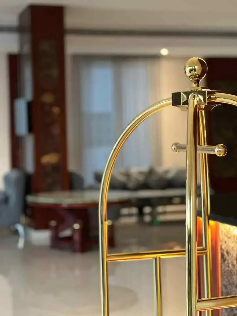 Salalah International Hotel