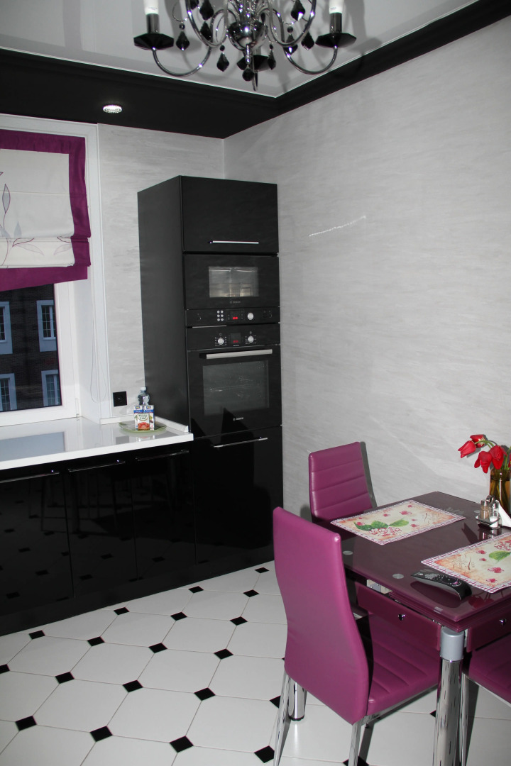 Апартаменты возле Кафедрального Собора