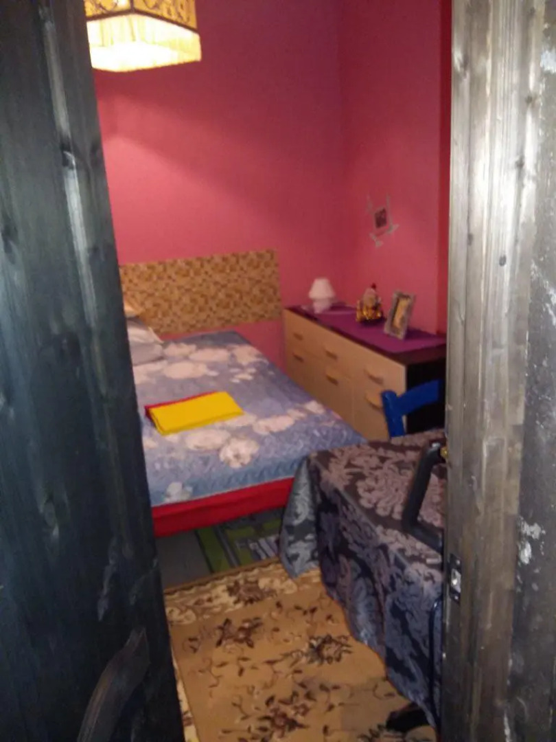 Мини-Отель Солнечная 9