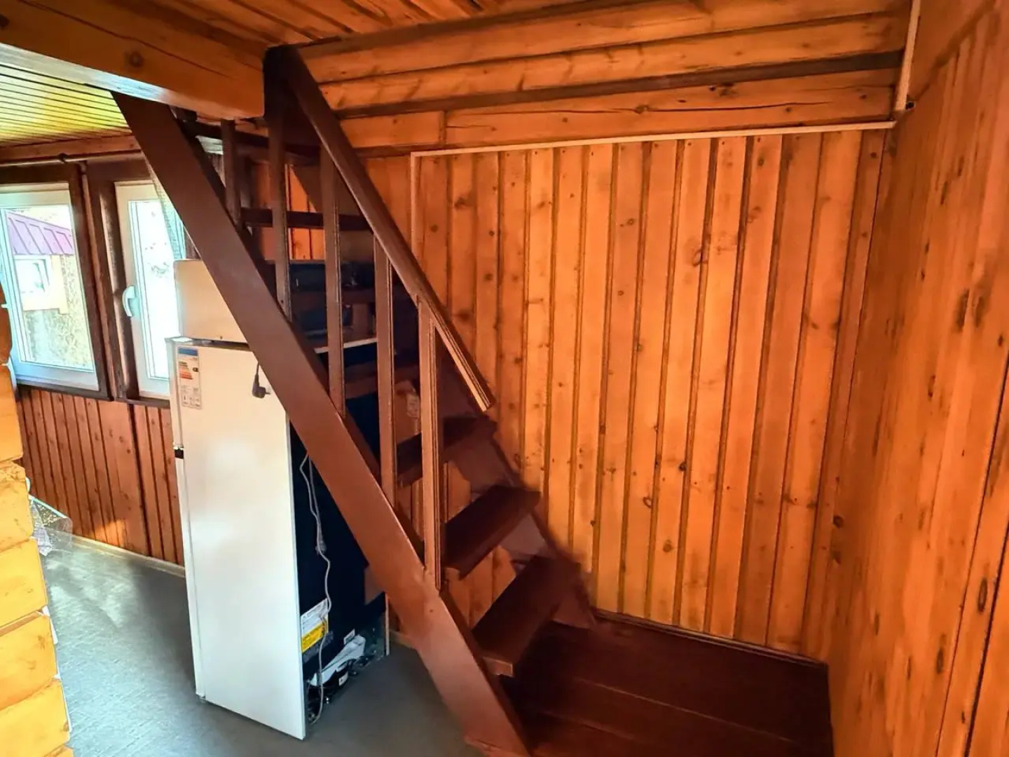 Гостевой дом Елань