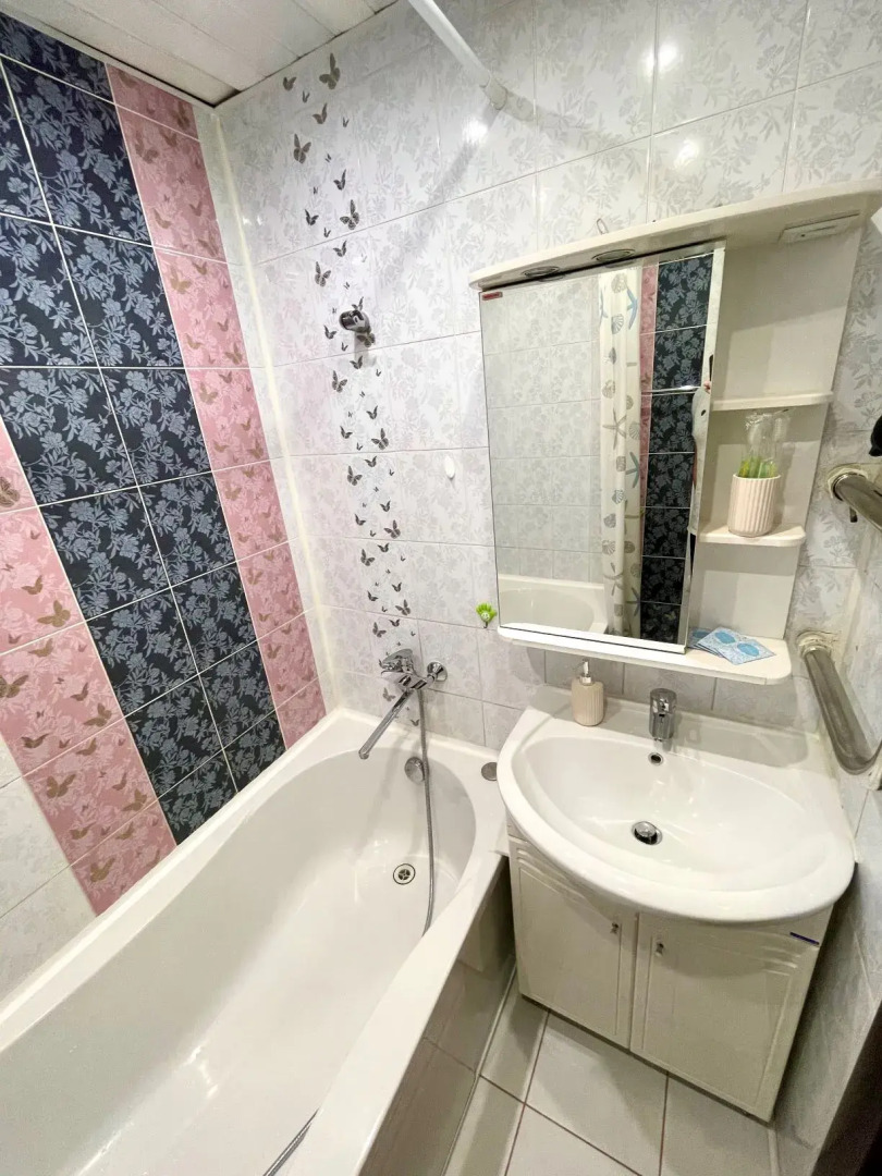 Апартаменты Двухкомнатная Квартира Для Командировочных