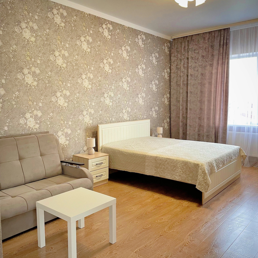 Гостевой Дом Tetis