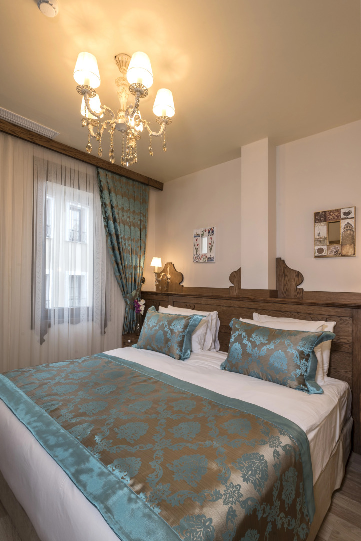 Отель Perapolis