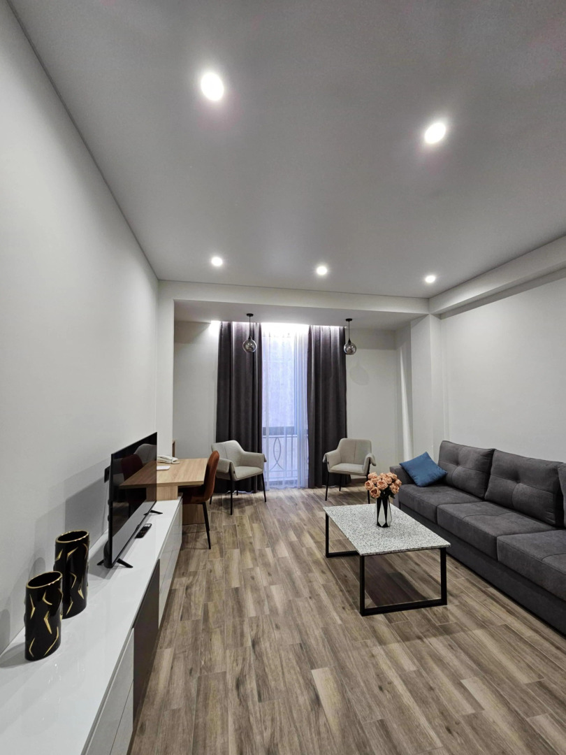 Апарт-отель Орион