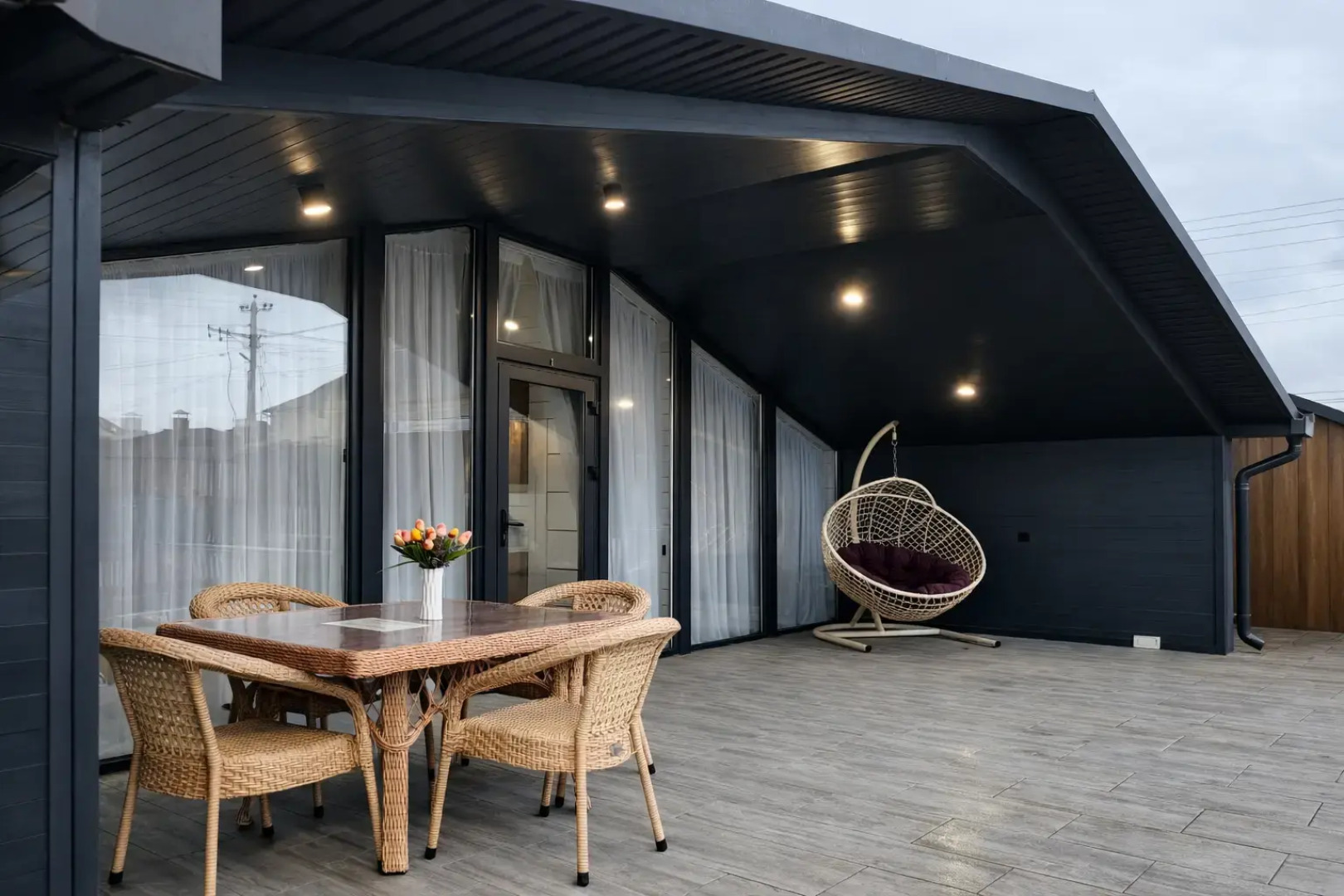 База Отдыха Хазри