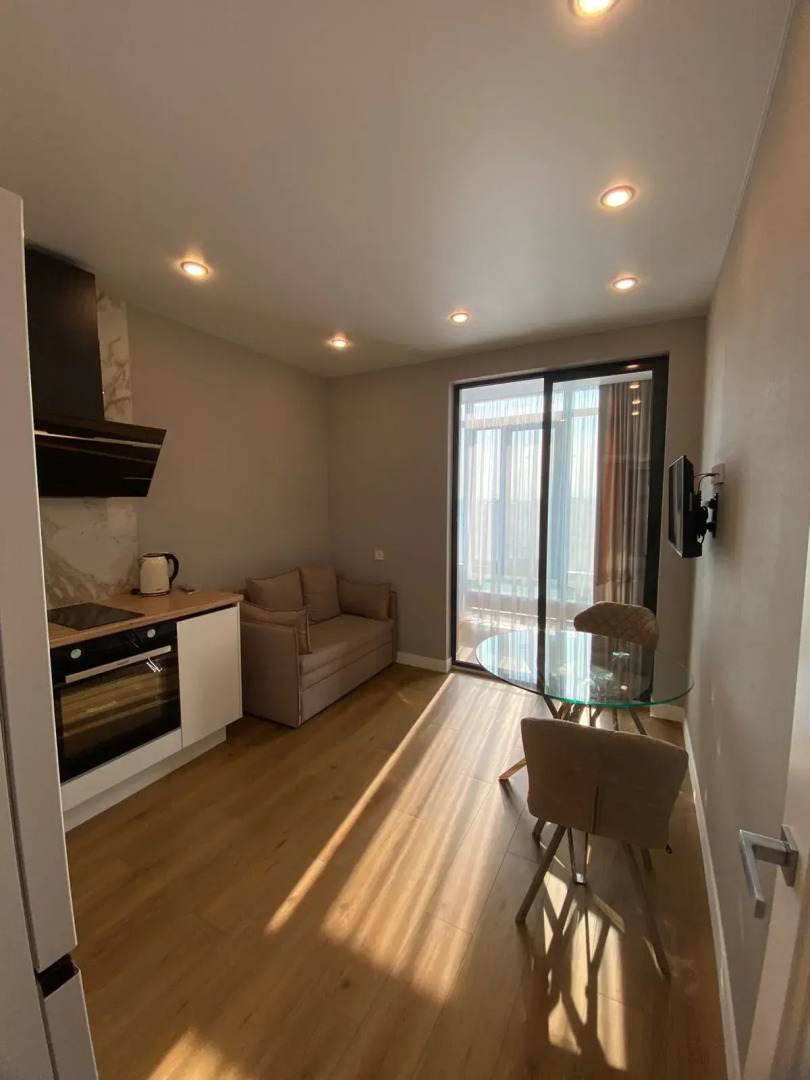 Квартира В ЖК Atlantis Deluxe