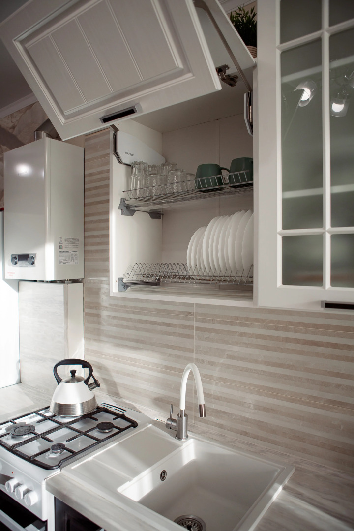 Квартира Кранц-Престиж в Центре Зеленоградска