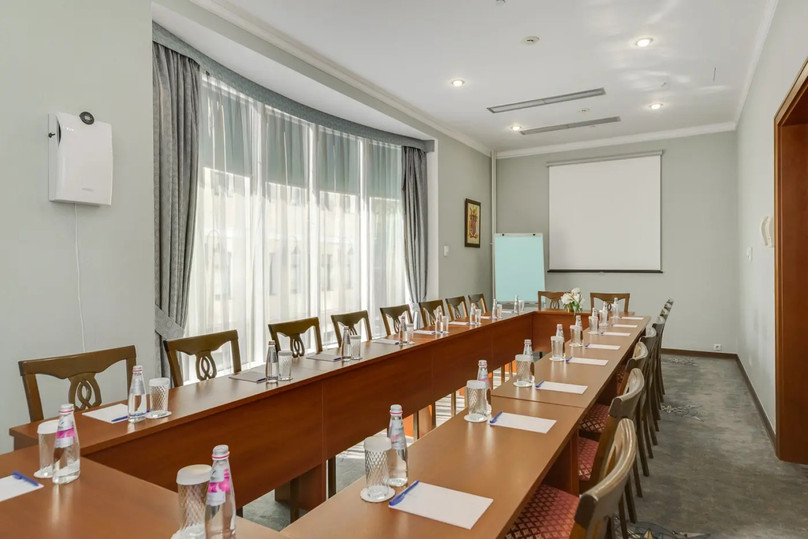 Отель Пётр I