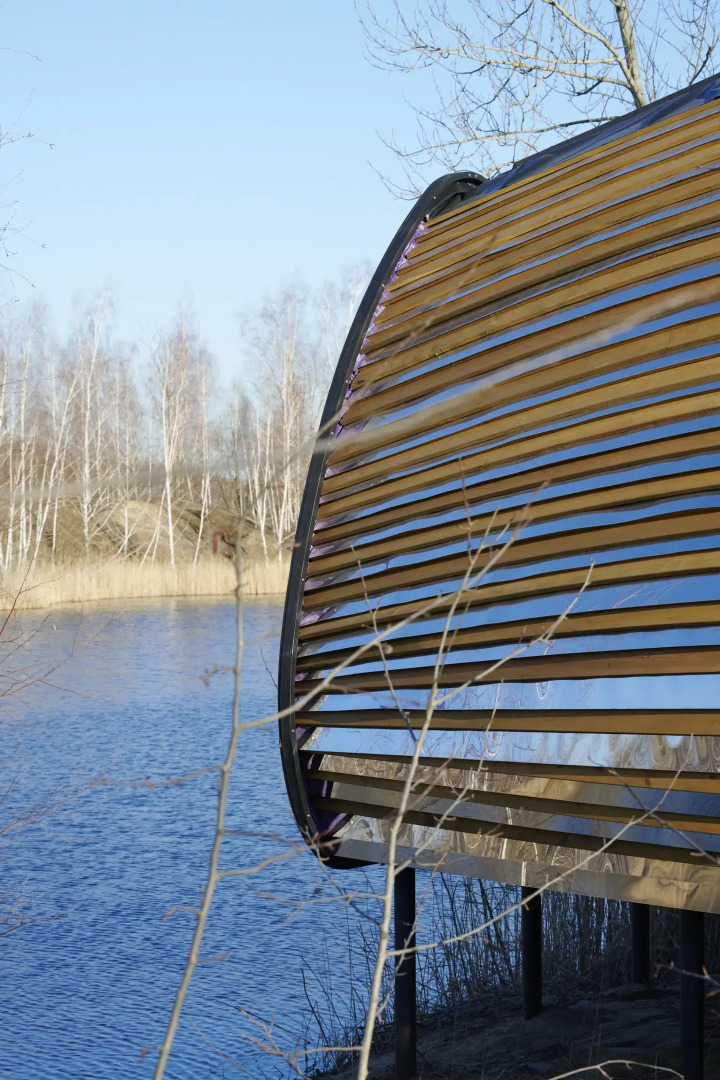 Отель Аномалия