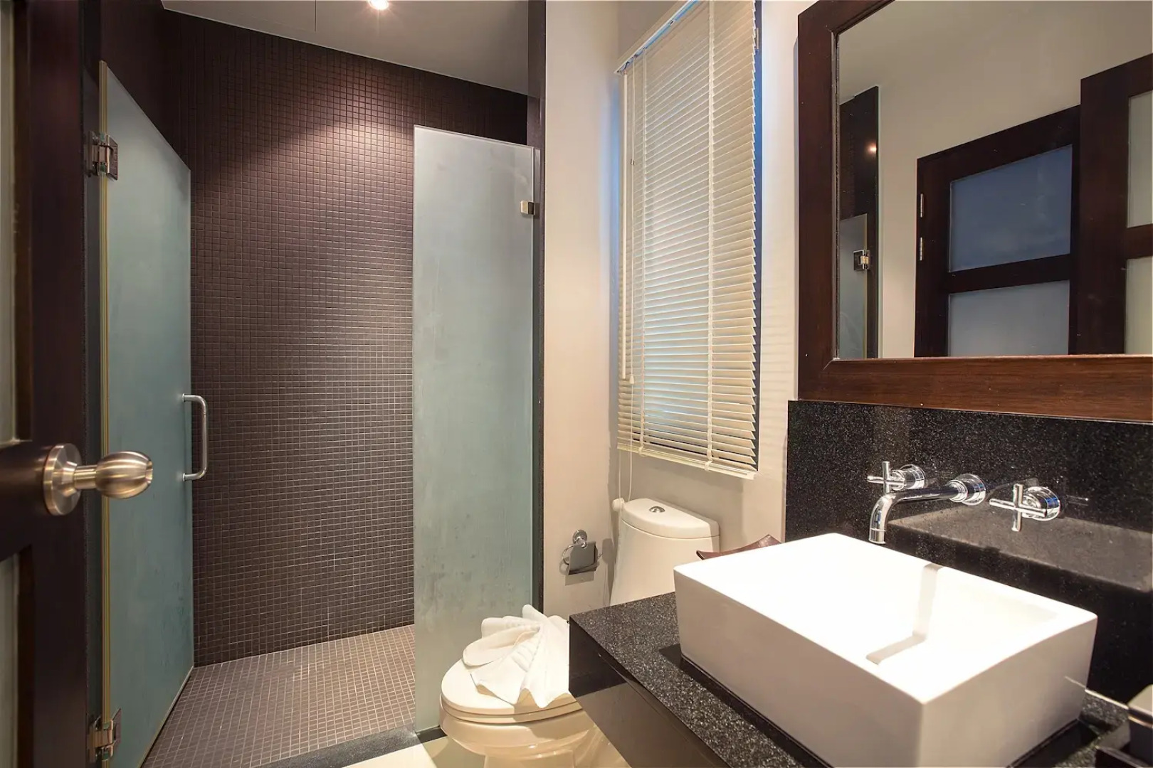 Вилла ARU 2 BR Private Pool 3 min to Naiharn Beach