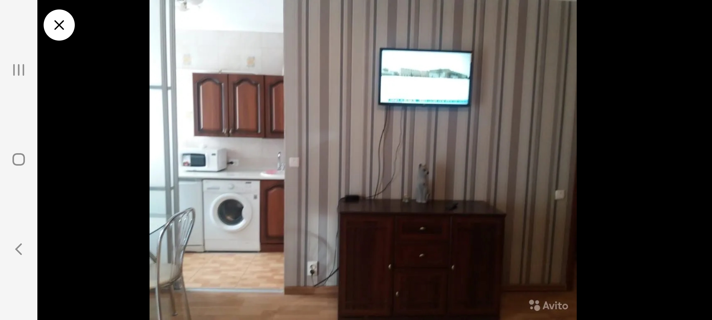 Апартаменты на улице Мичурина 12