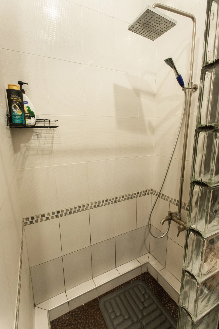 Апартаменты в историческом центре