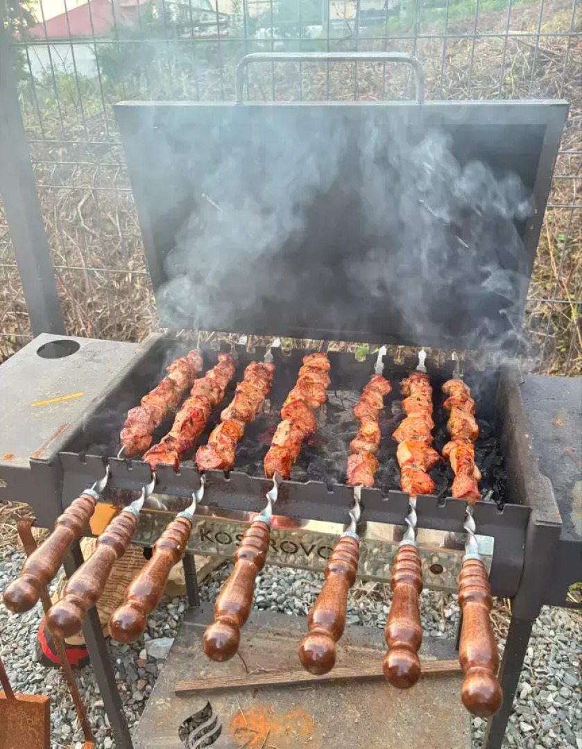 Частный Дом Крона Сочи