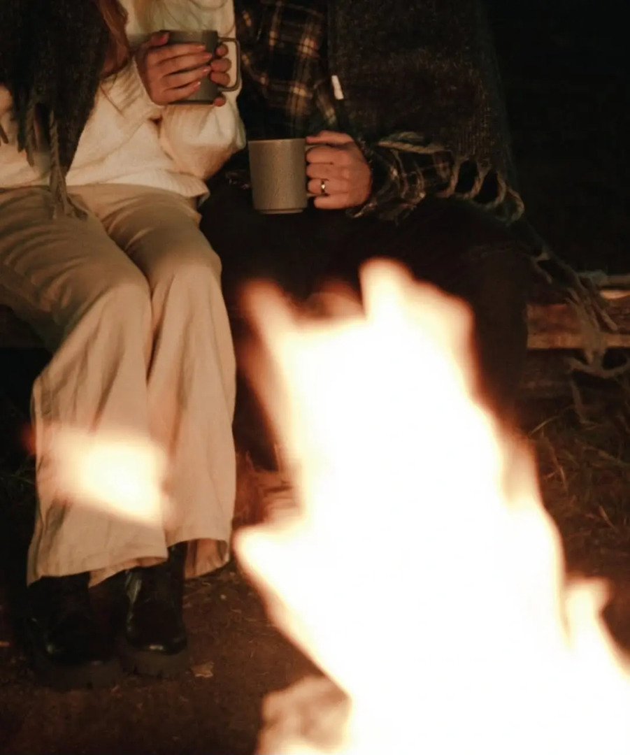 Глэмпинг Wow