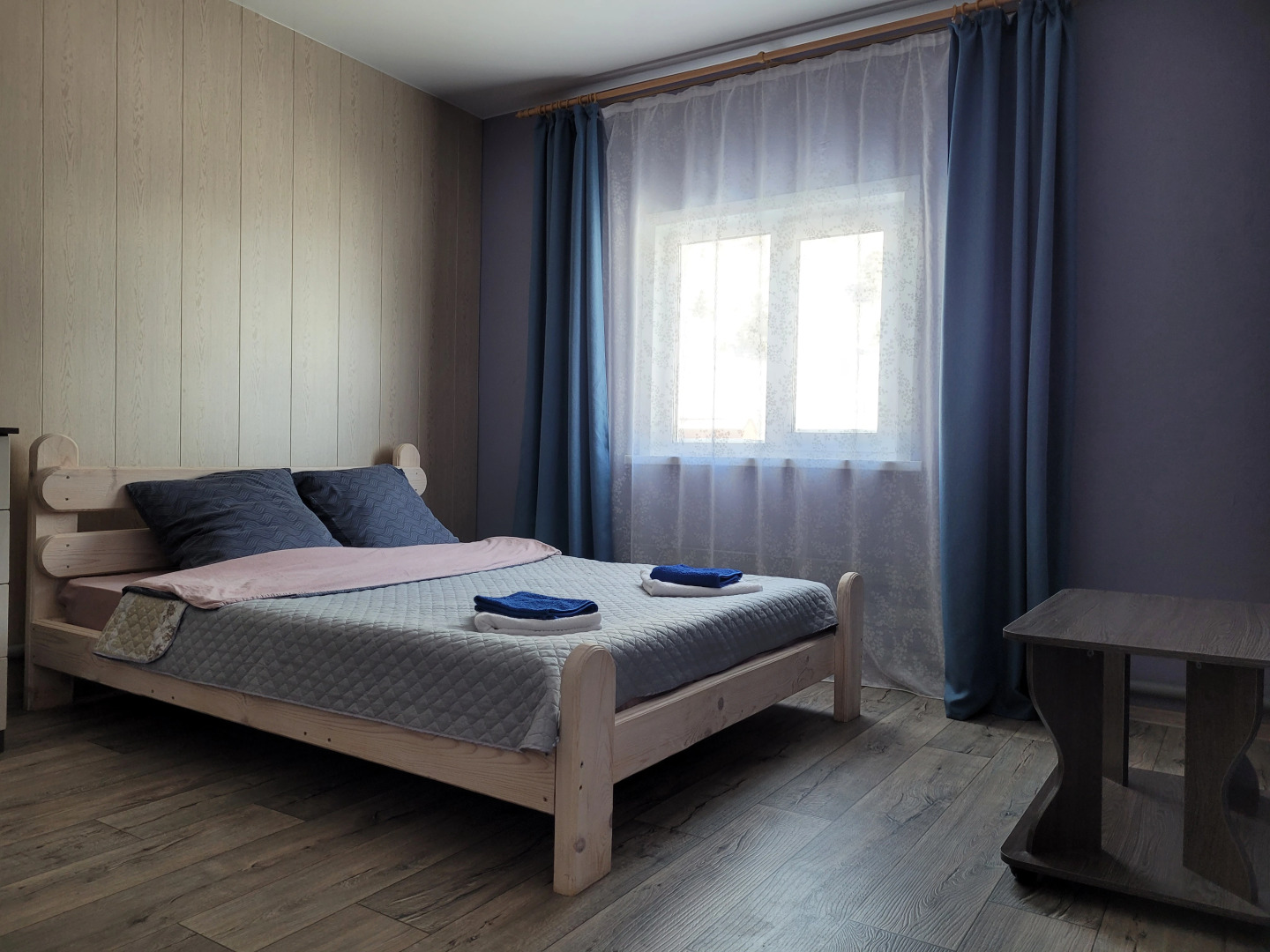 Гостевой Дом Вега Элекмонар