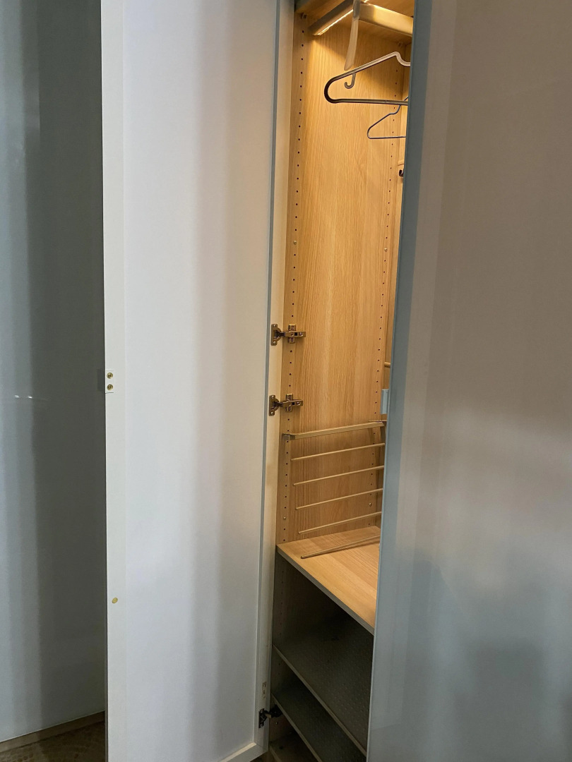 Апартаменты Семейная двушка в Зелёнке