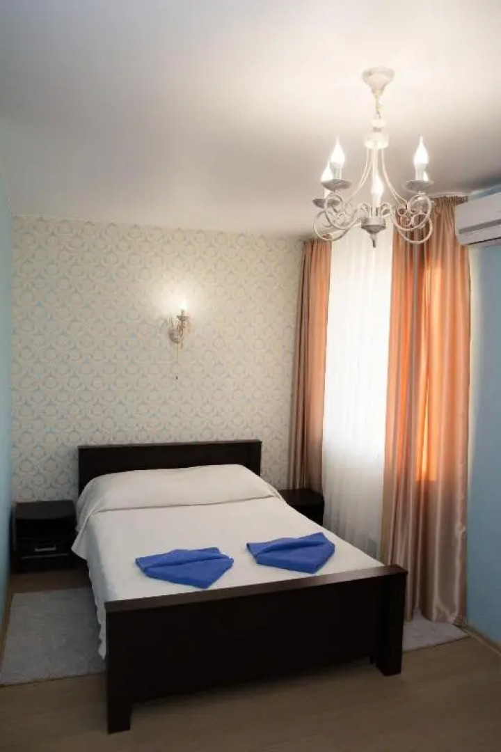 Гостевой дом На Всполье