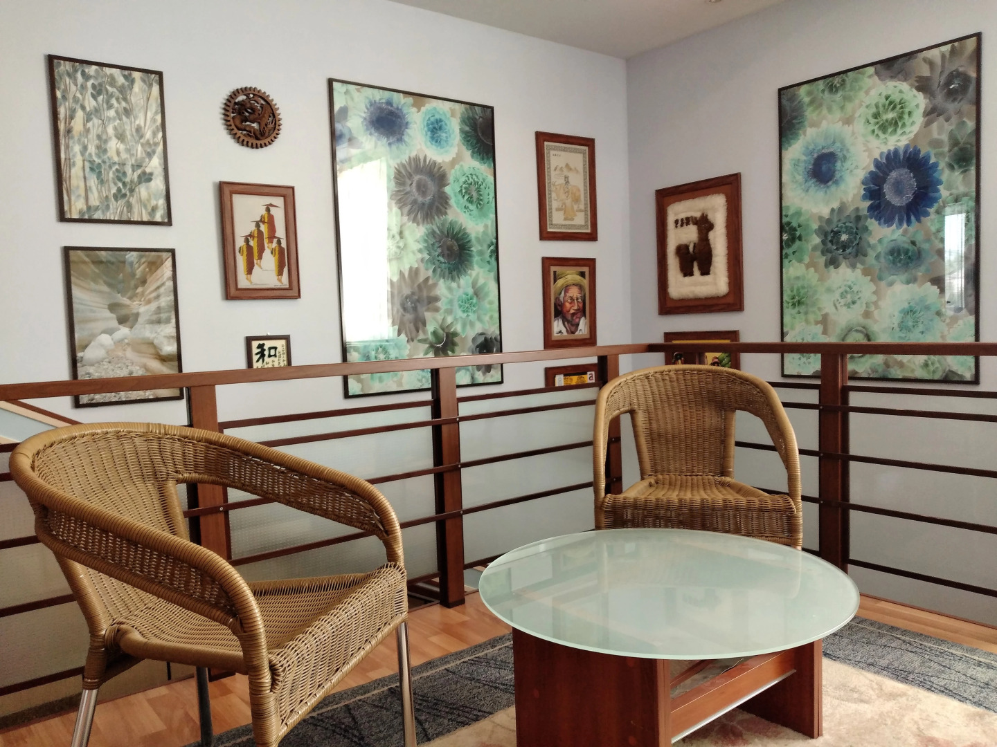 Гостевой дом Территория Комфорта