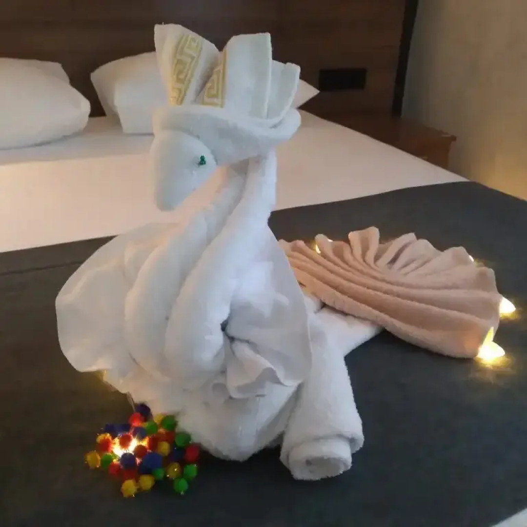 Апартаменты Sweet Home Ulyanovsk 3