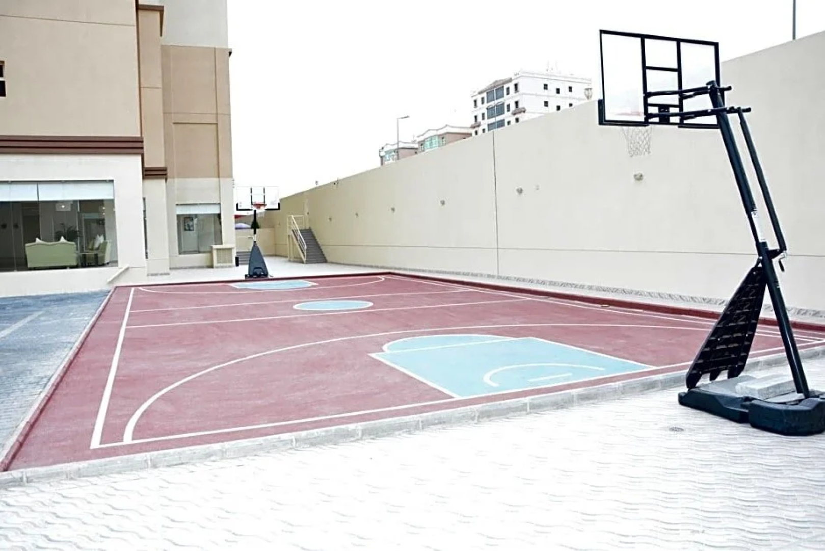 The Lofts Kuwait Fintas