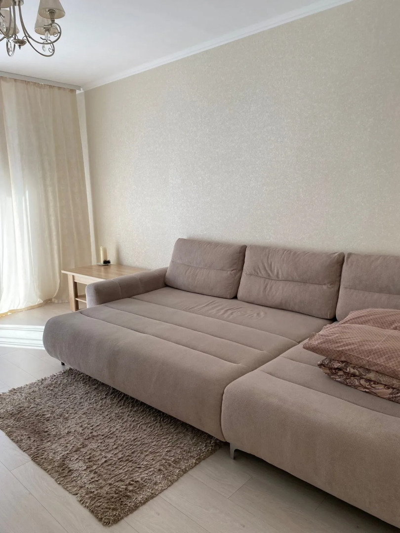 Квартира на Автомобилистов