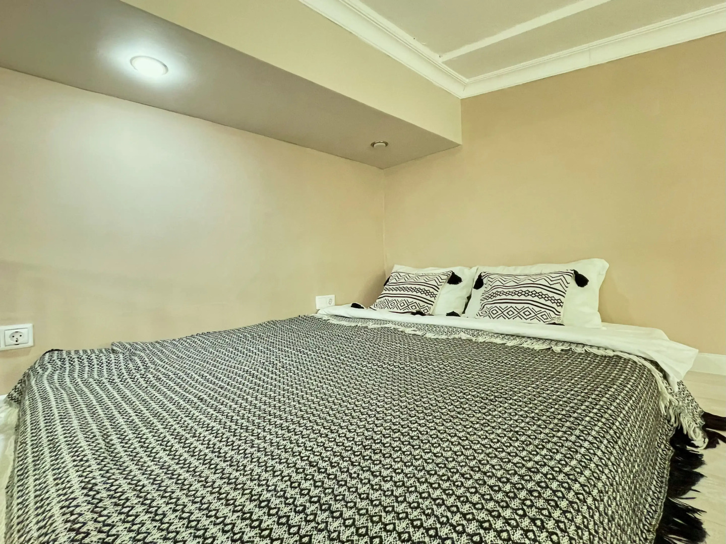 Апартаменты Wow Apart в Кусково