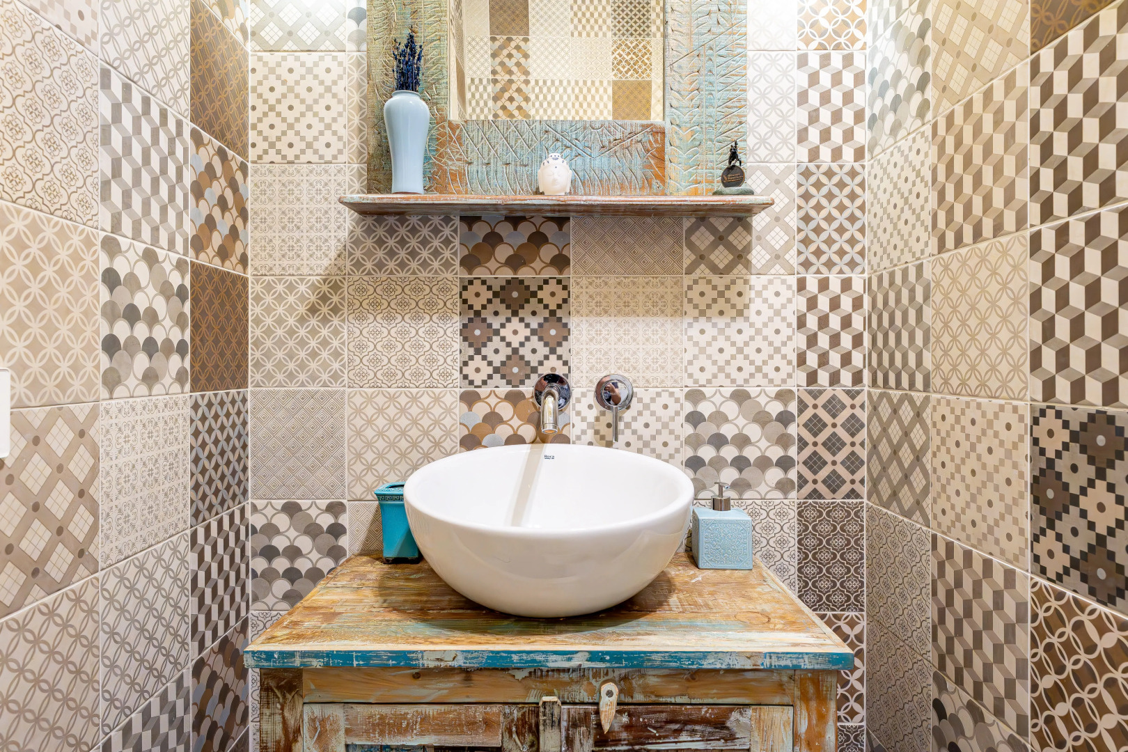 Апартаменты Скромное обаяние Петербурга