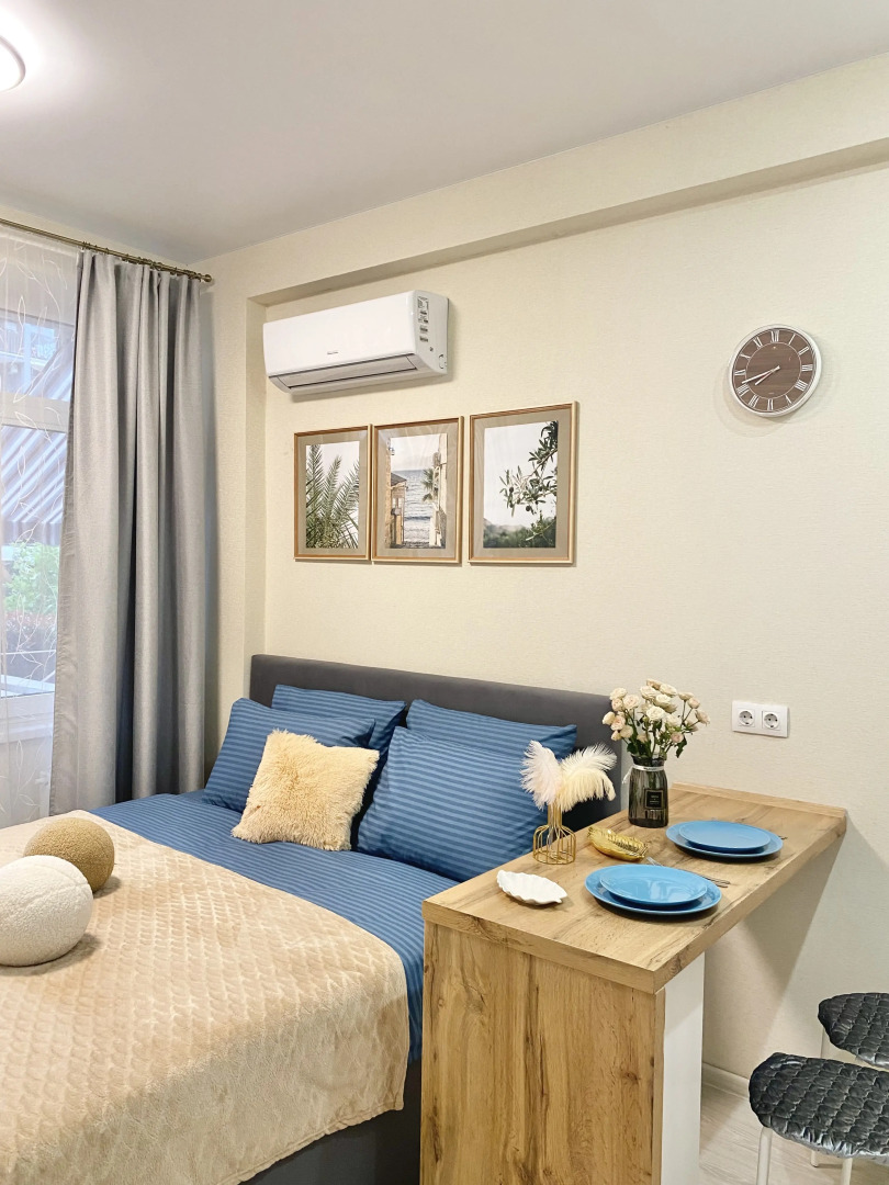 Апартаменты Сочи Комфорт и Эстетика