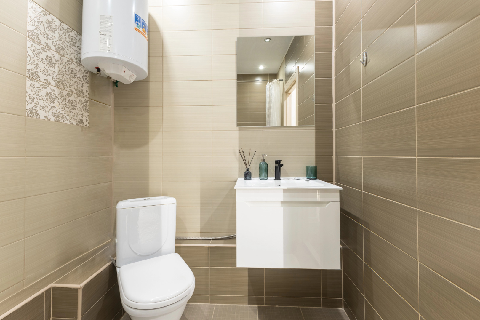 Апартаменты Comfort Home на Сибгата Хакима 46