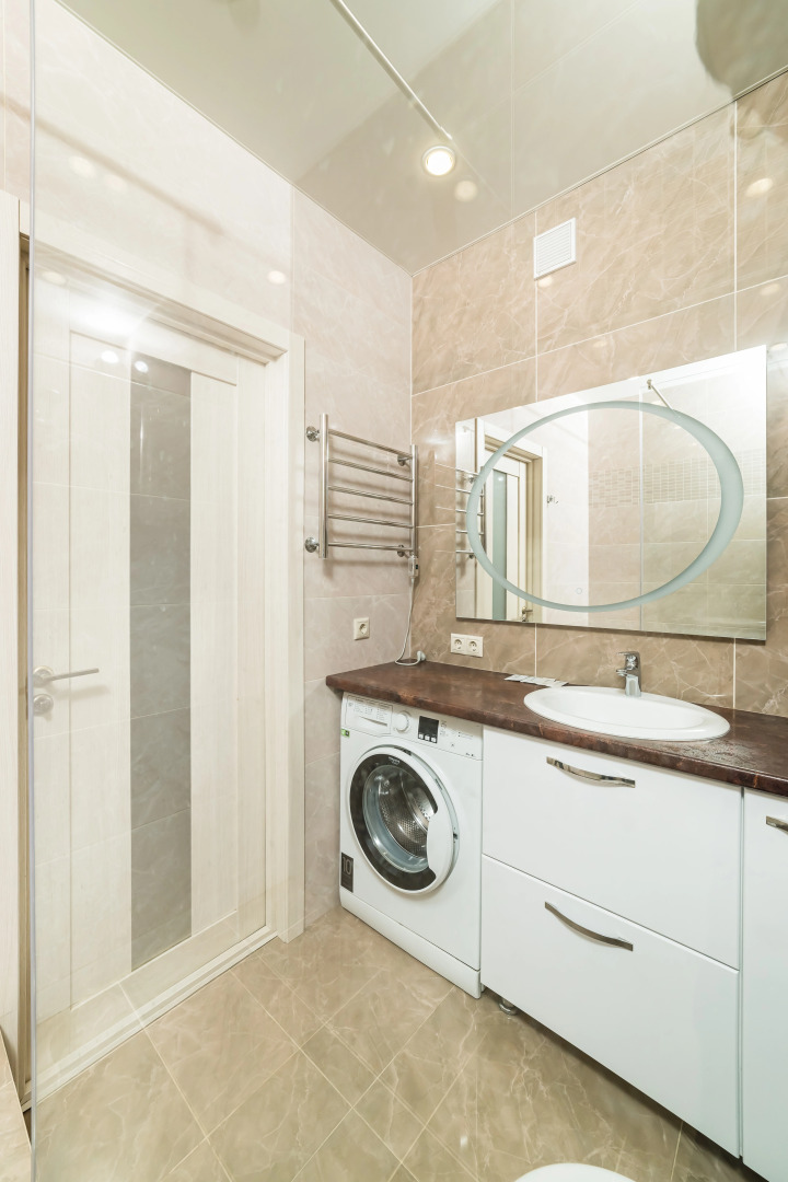 Апартаменты у Ривьеры на Хакима