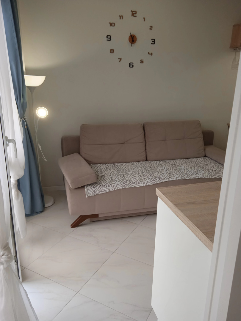 Квартира Sorrento Luxe