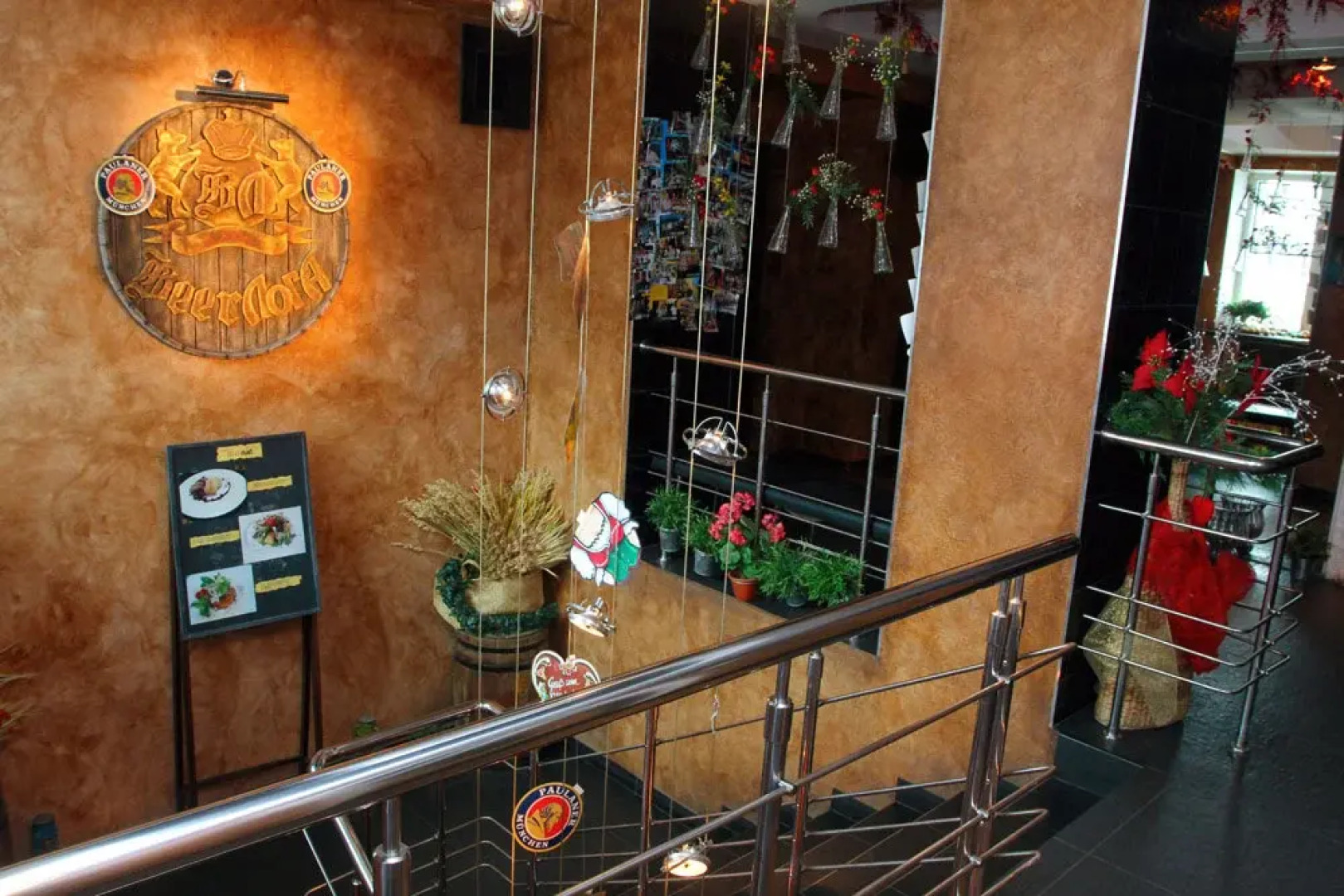 Мини-отель Bier Лога