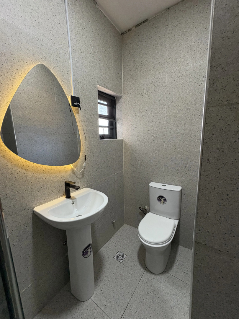 Апартаменты Candy Homes