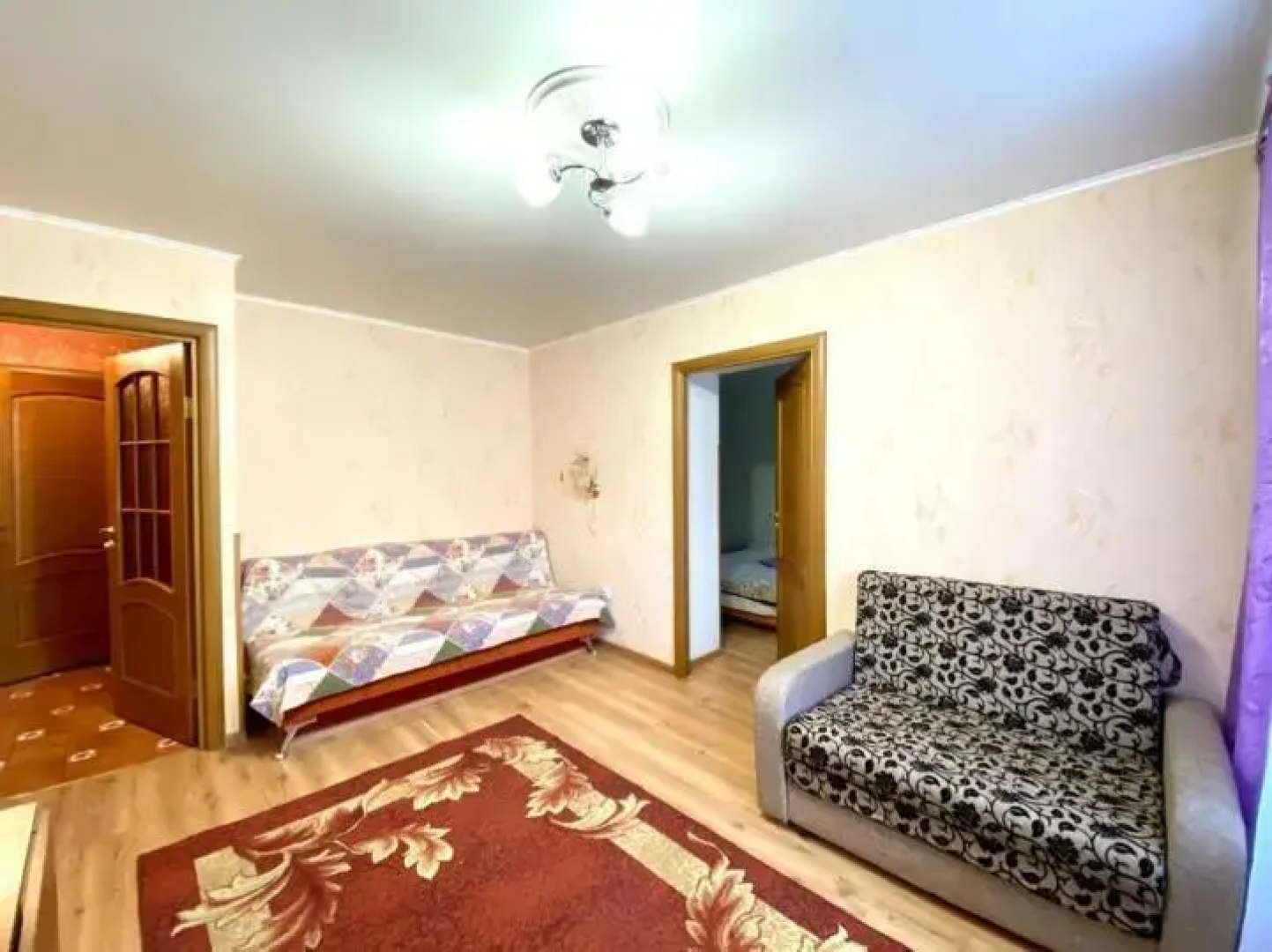 Апартаменты Pant Family House