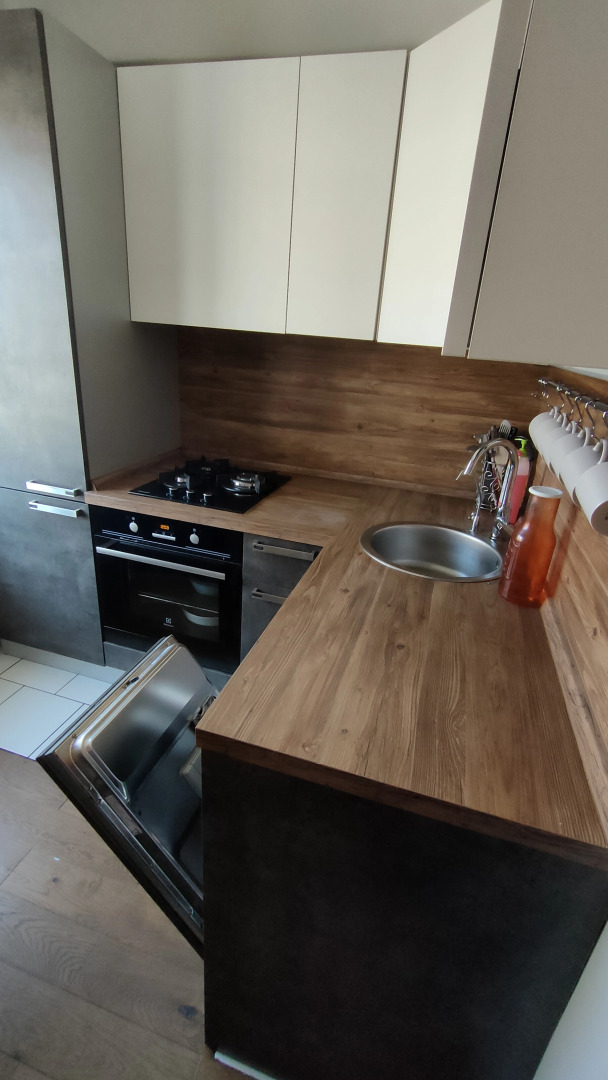 Апартаменты Апарт на Гагарина