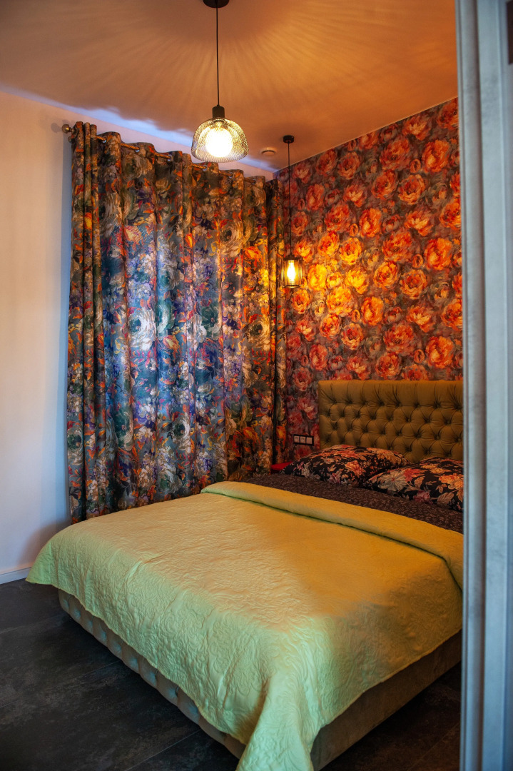 Гостевой дом Рай