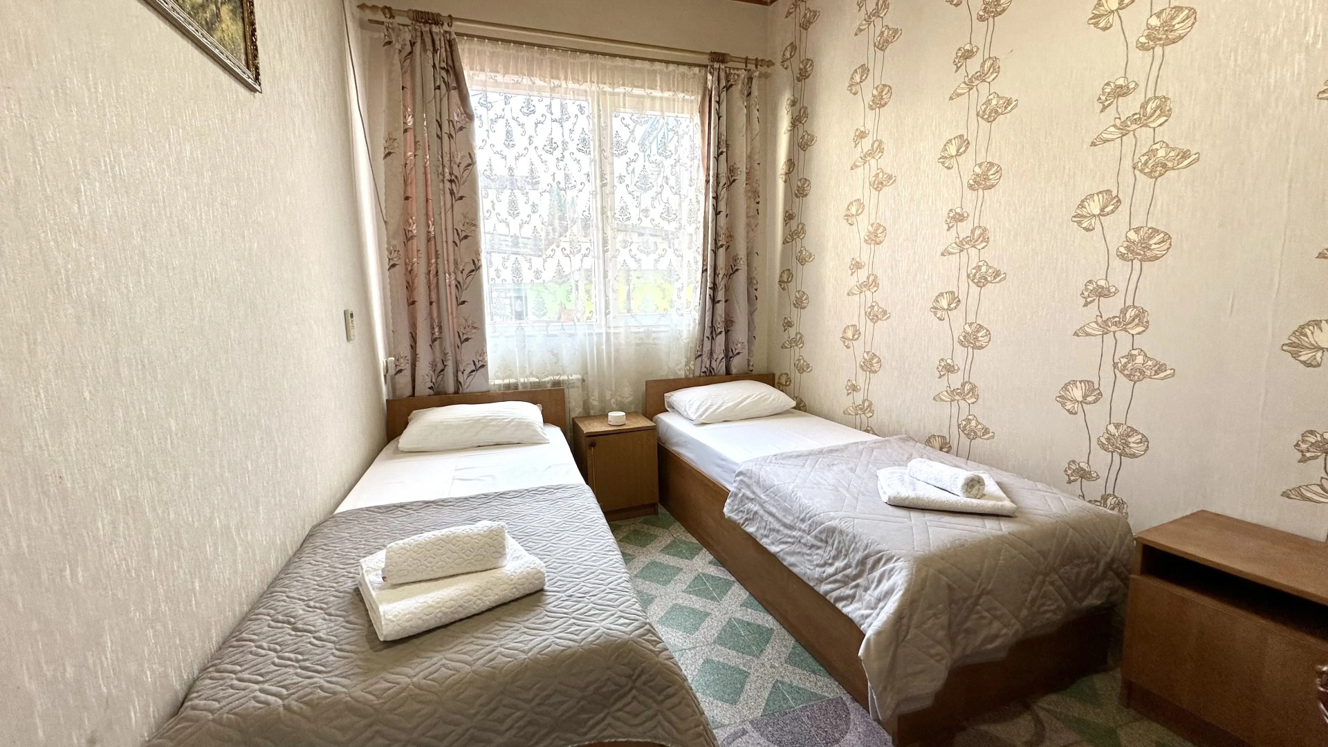 Гостевой дом МартЛен