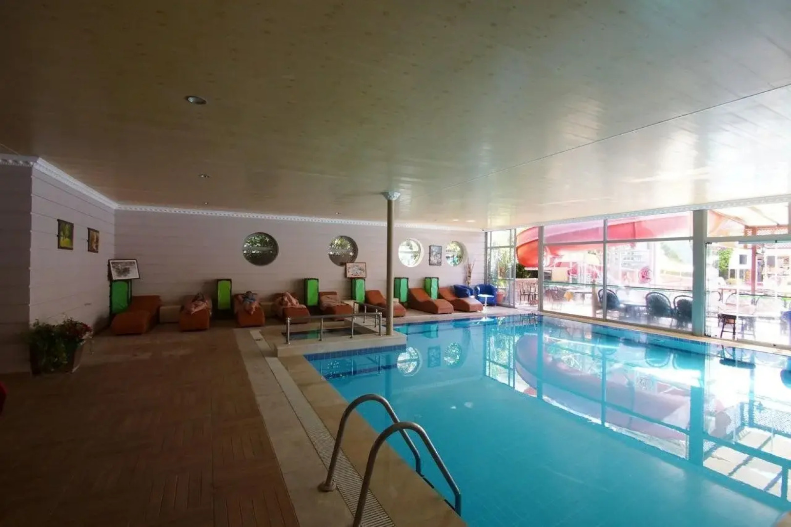 Hotel Grand Viking All Inclusive