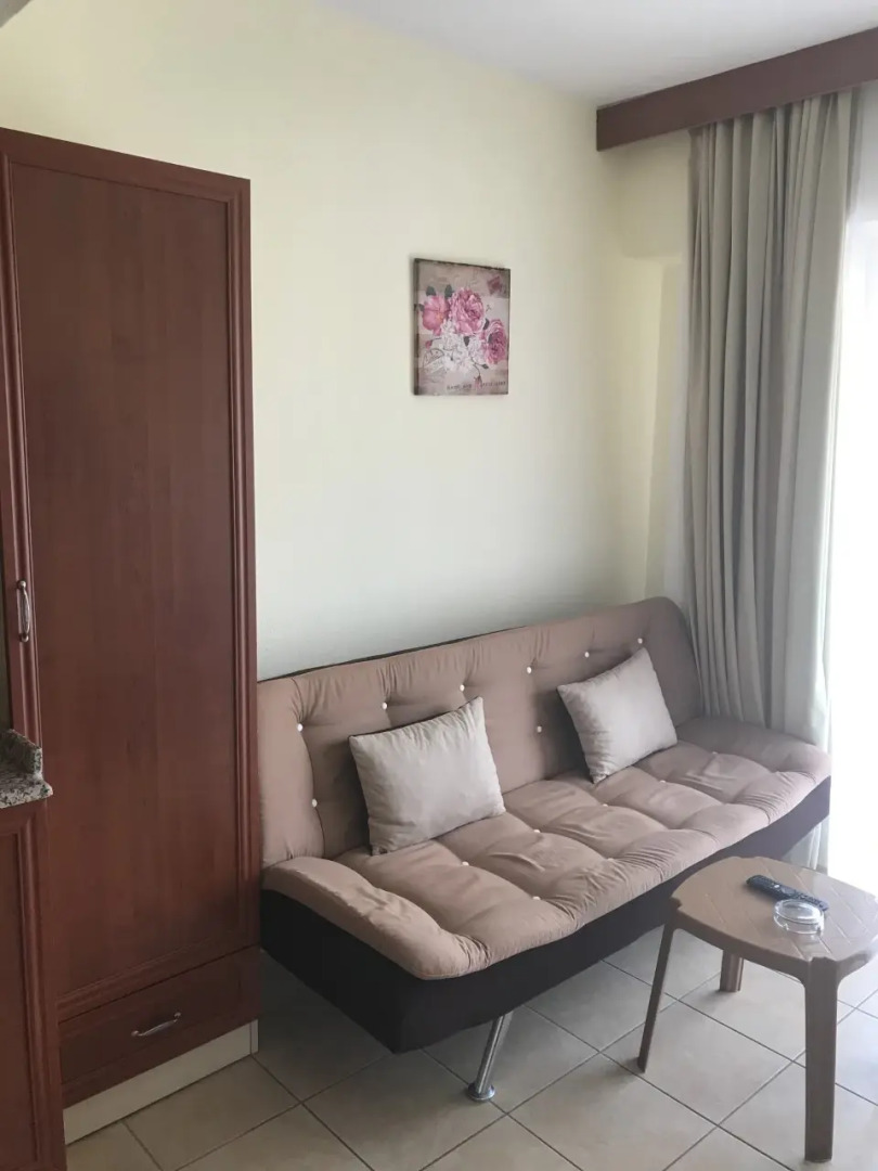 Апартаменты Murat Apart Deluxe