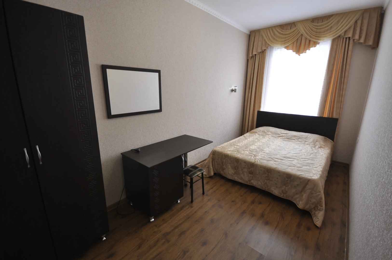 Отель Наталья