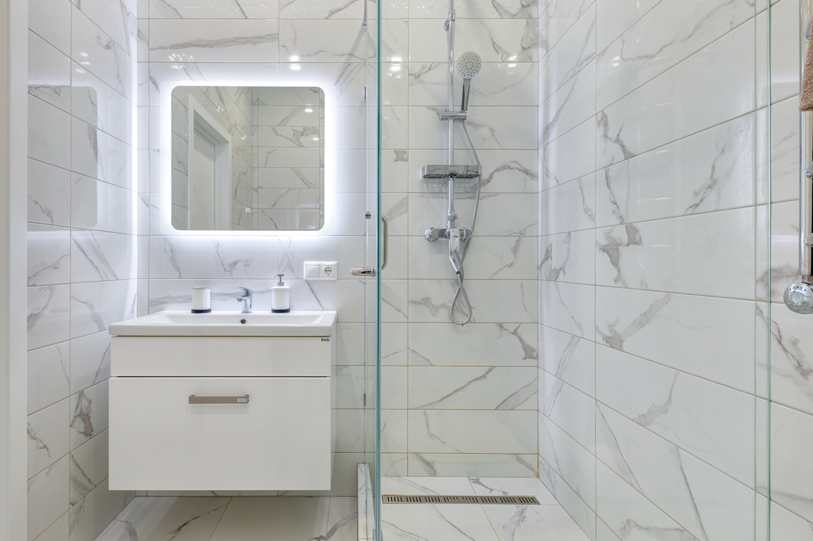 Квартира Изумруд 20